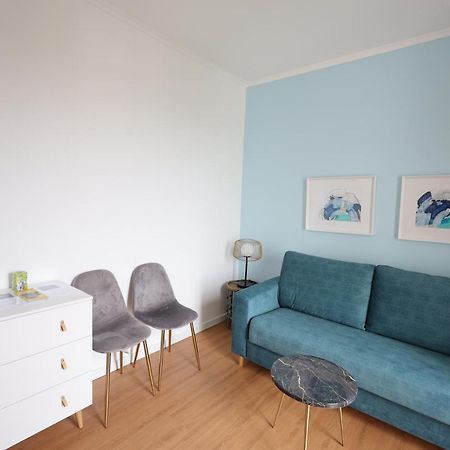 Apartment Ajuda Tagus River View Lisboa Kültér fotó