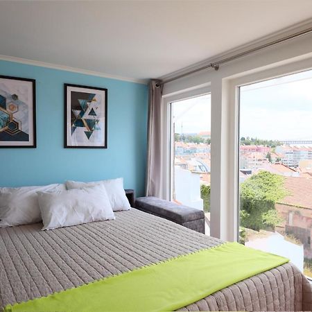 Apartment Ajuda Tagus River View Lisboa Kültér fotó