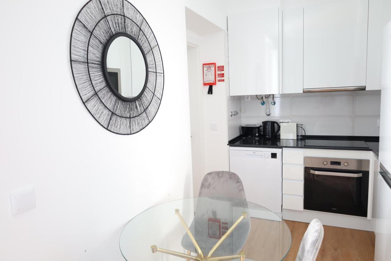 Apartment Ajuda Tagus River View Lisboa Kültér fotó