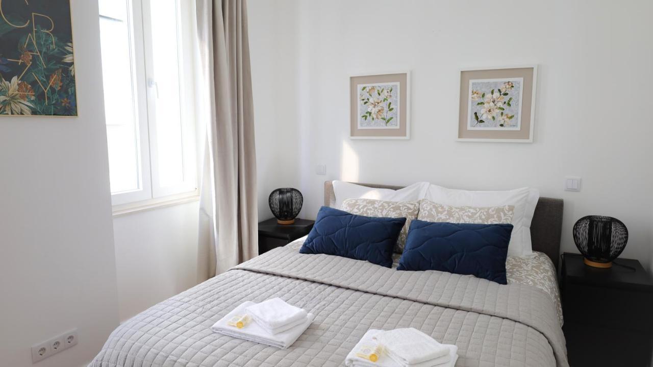 Apartment Ajuda Tagus River View Lisboa Kültér fotó