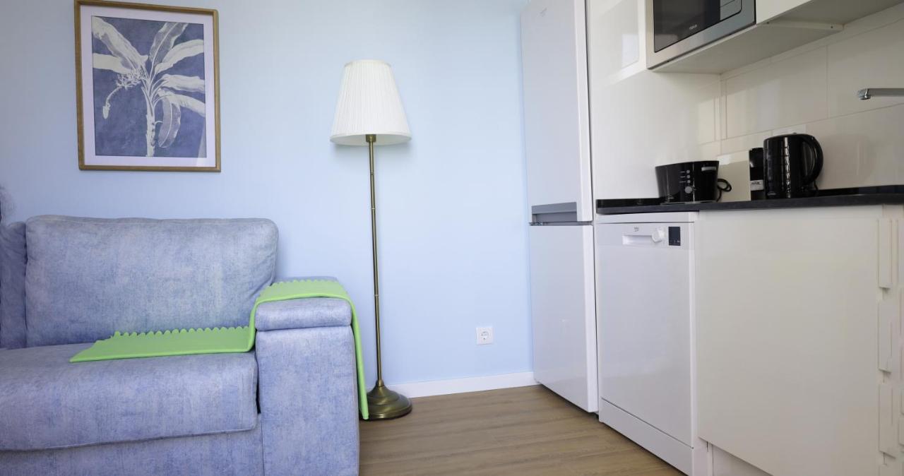 Apartment Ajuda Tagus River View Lisboa Kültér fotó