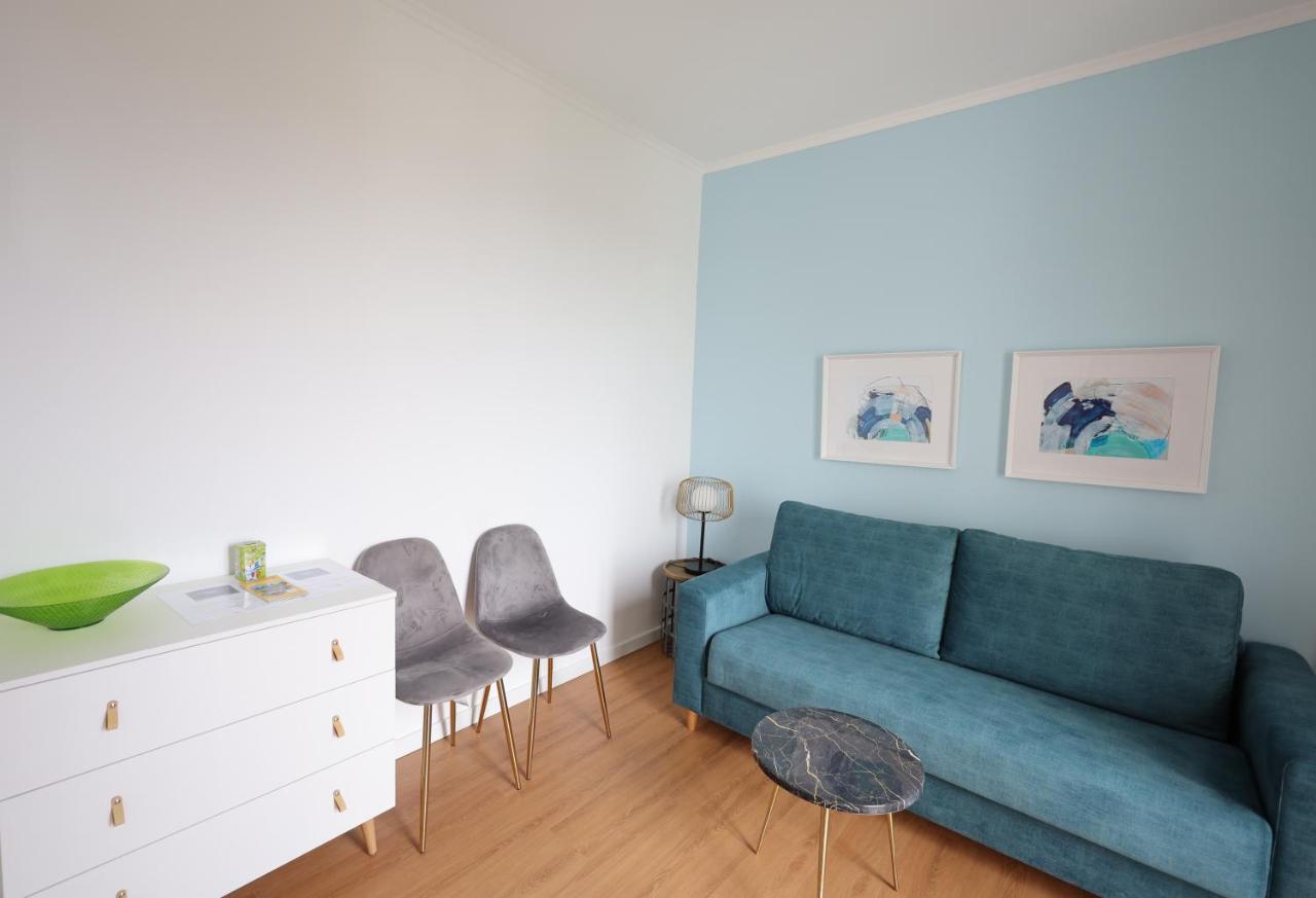 Apartment Ajuda Tagus River View Lisboa Kültér fotó