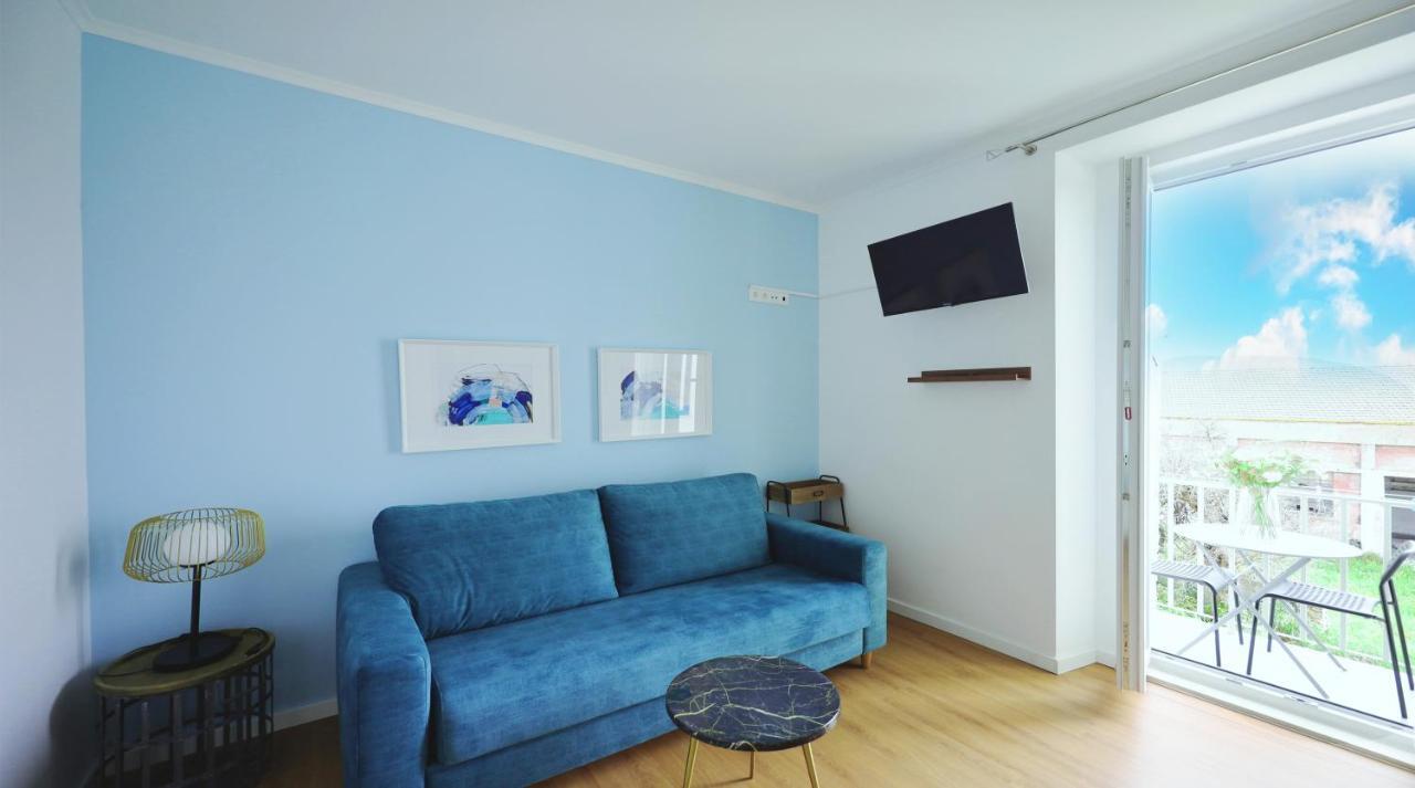 Apartment Ajuda Tagus River View Lisboa Kültér fotó