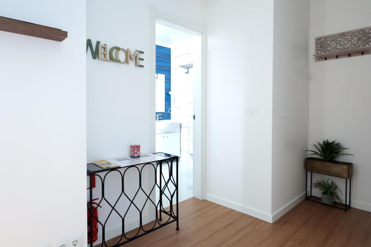 Apartment Ajuda Tagus River View Lisboa Kültér fotó
