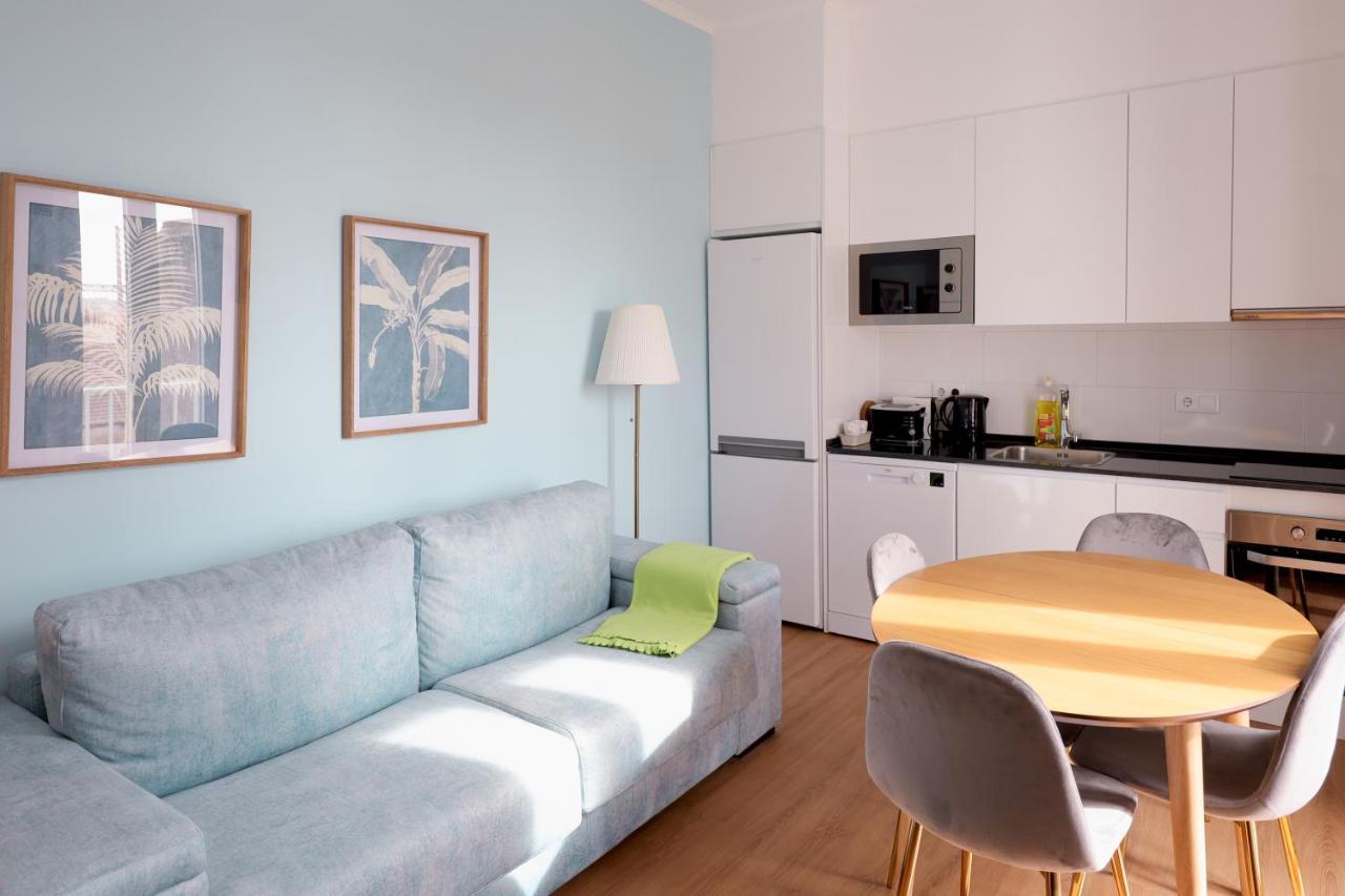 Apartment Ajuda Tagus River View Lisboa Kültér fotó